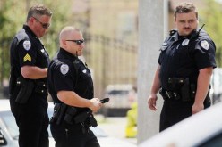 اعتقال خمسة اشخاص في كليفلاند بشأن مؤامرة لتفجير جسر