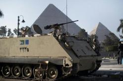 مصر: مقتل  إرهابي  بعد معركة استمرت لساعات