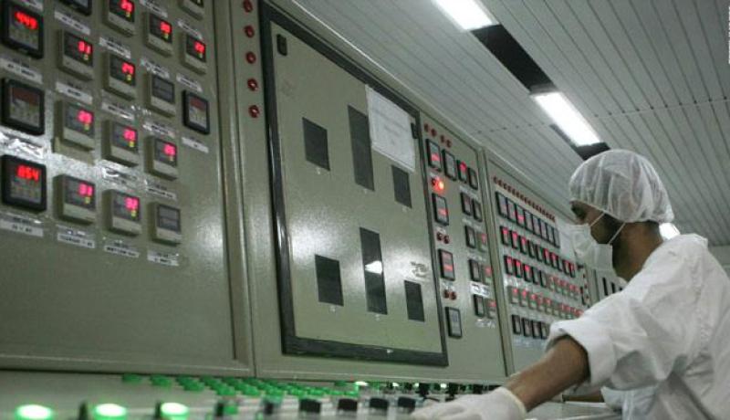 عقوبات اقتصادية جديدة لشخصيات وشركات إيرانية