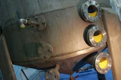 صور لنشاطات إيرانية بموقع مثير للجدل