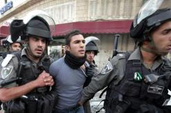 إسرائيل تعتقل 5 نواب بالمجلس التشريعي الفلسطيني