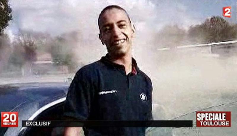 غضب بفرنسا بعد بث تسجيلات لمراح