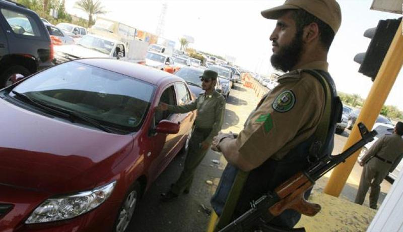 السعودية: الحكم على 2145 متهما بدعم الإرهاب
