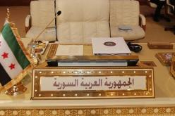 الجامعة العربية تبحث عن ملاذ أخير بسوريا