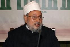 القرضاوي: إيران عدوتنا ويجب الدعاء عليها في الحج