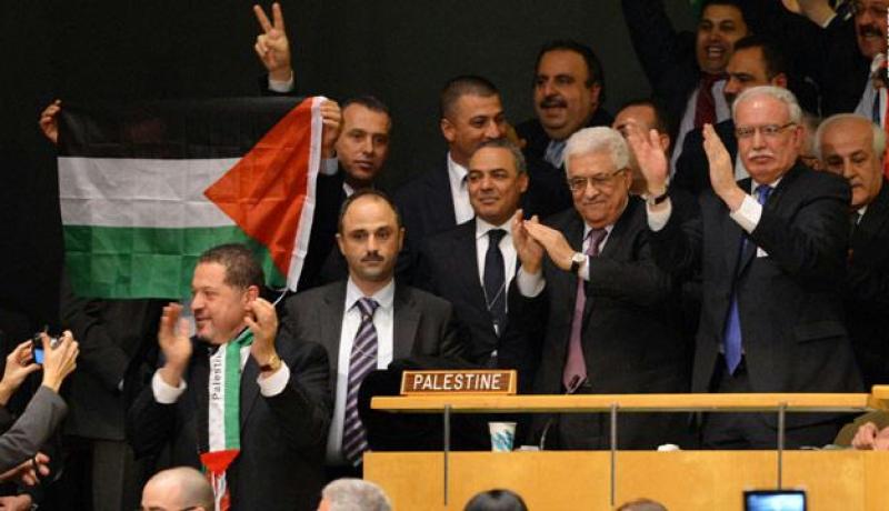 إسرائيل تجمد 120 مليون دولار لفلسطين