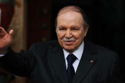 ستة أحزاب تدعو من قالمة الرئيس بوتفليقة للترشح