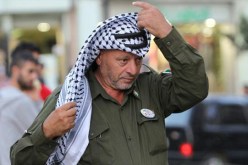 الطيبي: الفيلم الإسرائيلي يلطخ سمعة عرفات