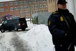 إعتقال سوري بالدنمارك بتهمة الإرهاب