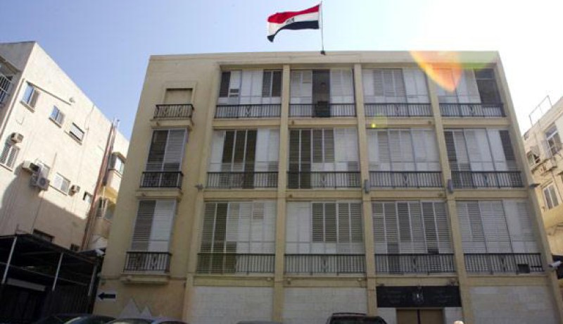 إسرائيل تقرر هدم “نُصب” لجنود مصريين بالضفة