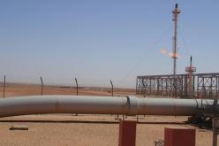 إستقرار إنتاج النفط الجزائري في الأعوام القليلة المقبلة