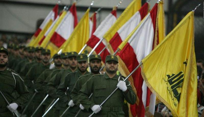 مقتل 3 عناصرمن حزب الله بانفجار مستودع ذخيرة