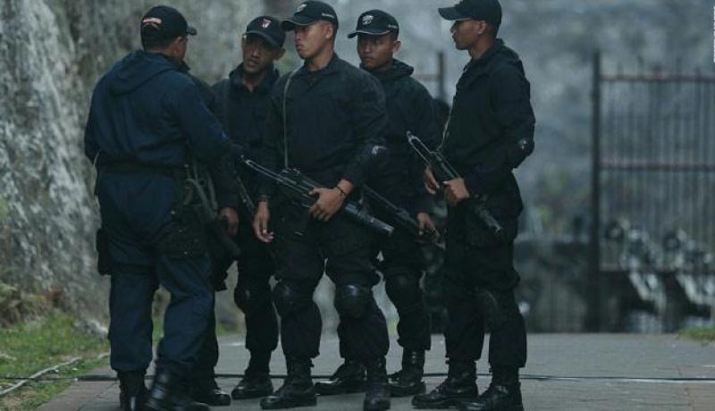 اندونيسيا: اعتقال 11 شخصا خططوا لتنفيذ هجمات بالبلاد