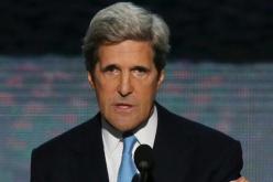 جون كيري يؤكد أن العلاقات الجزائرية الأمريكية تشهد تطورا في شتى المجالات