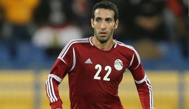 أبو تريكة يجدد مع الأهلي متنازلا عن 50% من قيمة عقده