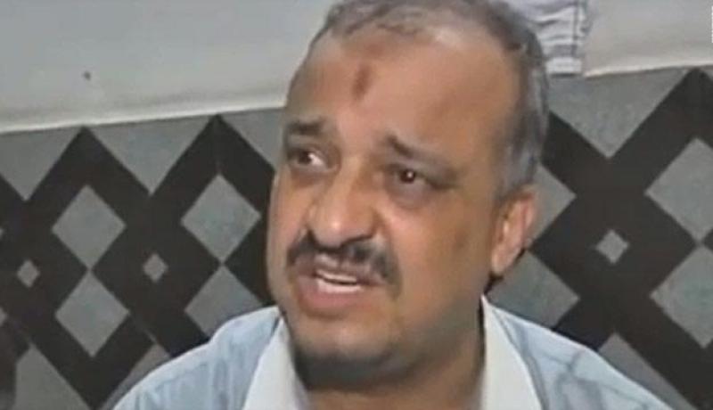 البلتاجي: لا مفاوضات إلا بعودة مرسي