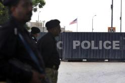 هجومان انتحاريان على قاعدة للجيش بباكستان