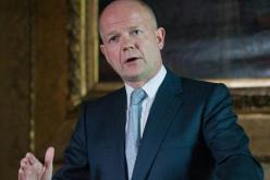 هيغ: خطط دولية لمواجهة الكيماوي السوري