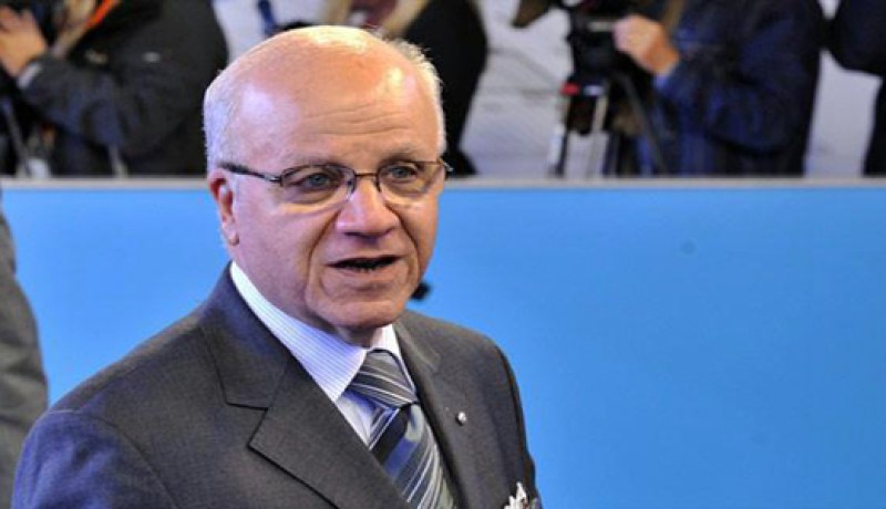 مدلسي سيلتقي بوفد أوروبي لمراقبة الانتخابات التشريعية المقبلة بعد أسبوع