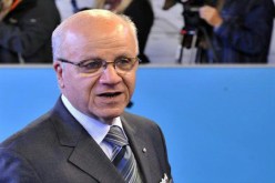 مدلسي سيلتقي بوفد أوروبي لمراقبة الانتخابات التشريعية المقبلة بعد أسبوع