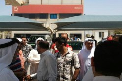 السلطات البحرينية ترحل ستة ناشطين امريكيين