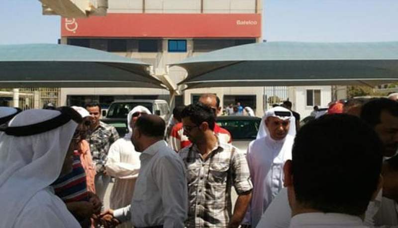 السلطات البحرينية ترحل ستة ناشطين امريكيين