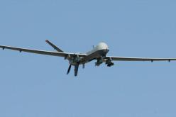 ايران تحتجز طائرة تجسس اميركية دون طيار حلقت في مجالها الجوي