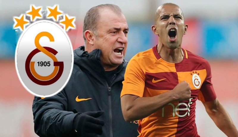 تريم يعول على فيغولي لإحراز كأس السوبر التركي