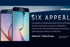 تسريب الصورة الأوضح للهاتفين المنتظرين Galaxy S6 و Galaxy S6 Edge