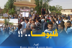بلدية رأس الماء تنفجر بسبب فضيحة فيديو “المير”