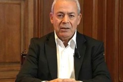 رئيس المجلس الوطنى السورى يطالب النظام السورى بوقف اطلاق النار