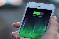 بطارية جديدة تُشحن في ثانية واحدة!!