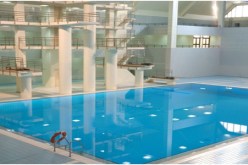 انتهاء أشغال تهيئة المسبح الأولمبي لمدينة سكيكدة سيكون الصيف المقبل