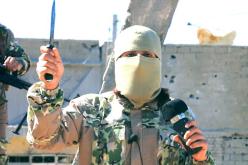 داعش يعدم 15 من أفراده في الرقة بسوريا