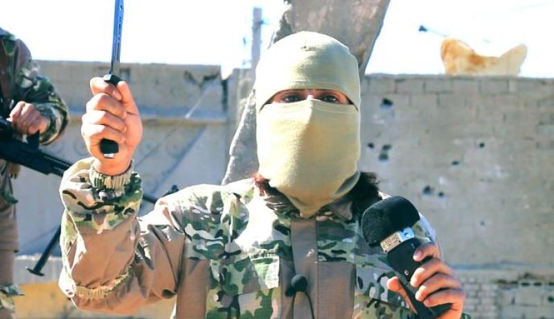 داعش يعدم 15 من أفراده في الرقة بسوريا
