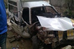 3 قتلى و 3 جرحى في حادث مرور بعين الكرمة في الطارف