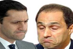 أبناء مبارك  يستنكرون نقل والدهم إلى مستشفى سجن طرة