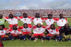 المنتخب الغامبي في تربص لتحضير مواجهة الجزائر