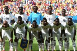 الاتحاد الغاني يزعم رفض رشوة من مصر في تصفيات كأس العالم 2014