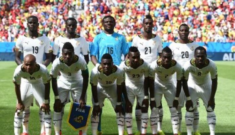 الاتحاد الغاني يزعم رفض رشوة من مصر في تصفيات كأس العالم 2014