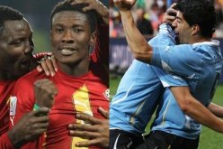 معركة الطموح بين مدرستين مختلفتين