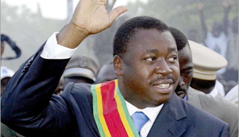 المعارضة في طوغو ترفض الاعتراف بنتائج الانتخابات الرئاسية