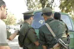 توقيف مساعد “تروبيكو” ثاني أكبر منظم رحلات للحرڨة بعين الترك في وهران