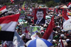 الأمن يحبط اقتحام مؤيدي مرسي لديوان عام محافظة الأقصر
