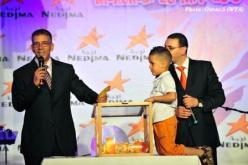 “نجمة” تكافئ الفائزين في التحدي الكبير- كأس العالم 2010