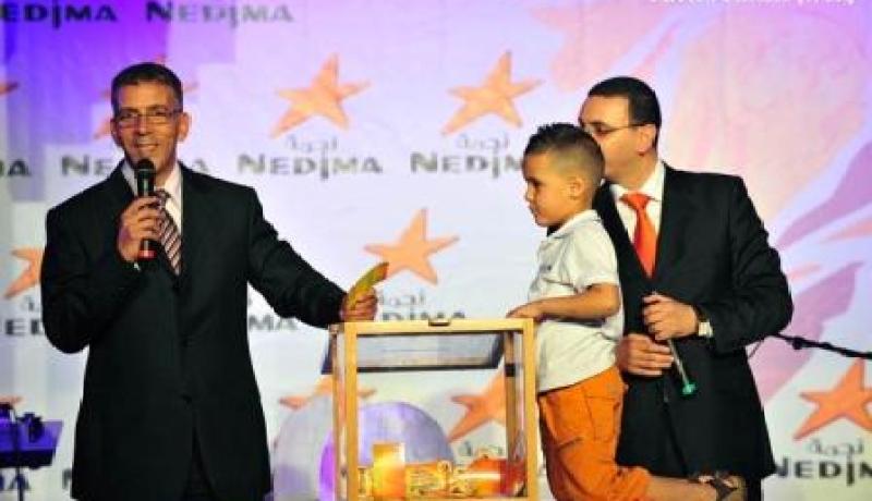 “نجمة” تكافئ الفائزين في التحدي الكبير- كأس العالم 2010