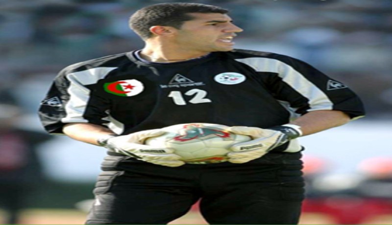ڤاواوي يوقّع اليوم على عقد لـ 3 أشهر قابل للتجديد وروراوة منحه الرخصة الإستثنائية
