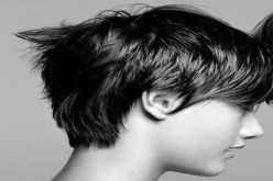 نعم أنا‮ “‬مسترجلة‮” ‬لأنّني‮ ‬موجودة في‮ ‬الجسد الخطأ‮‬