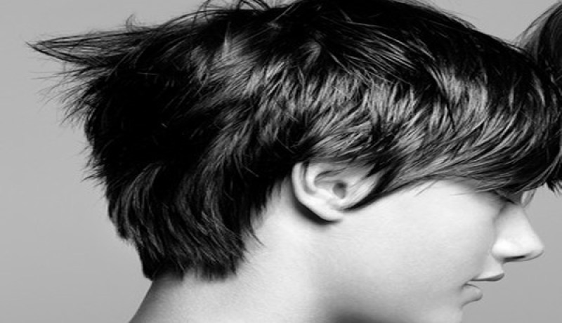 نعم أنا‮ “‬مسترجلة‮” ‬لأنّني‮ ‬موجودة في‮ ‬الجسد الخطأ‮‬