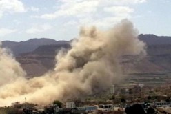 عاجل  مقتل 23 عنصرا يشتبه بأنهم من القاعدة في غارات جوية في اليمن
